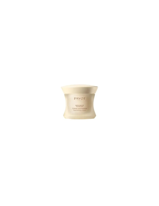PAYOT PAYOT Source Nutrition Crema Nutritiva 50 ml Pflegecreme Kosmetik