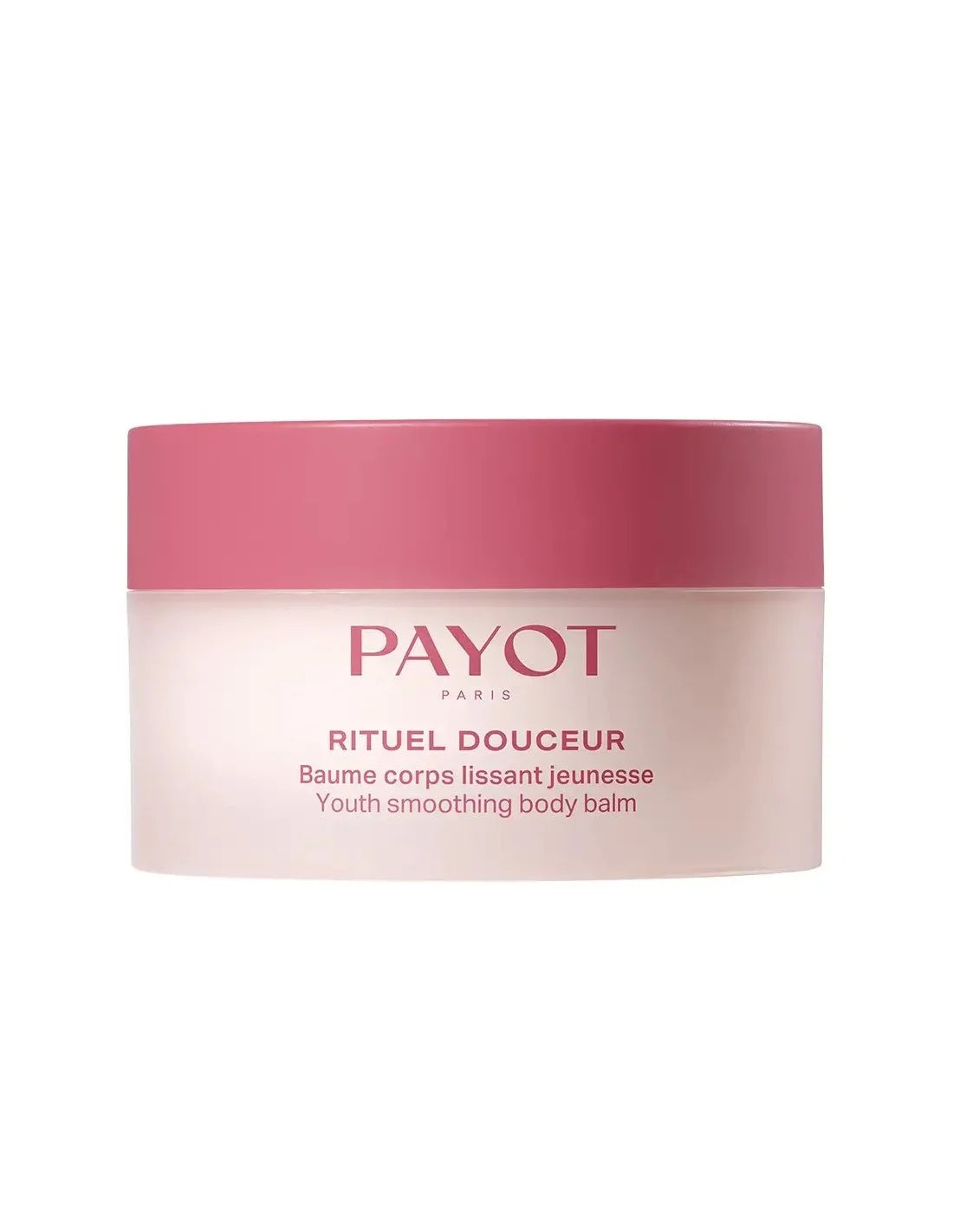 PAYOT PAYOT Rituel Douceur Körperbalsam Alisador De Juventud 200 ml Kosmetik
