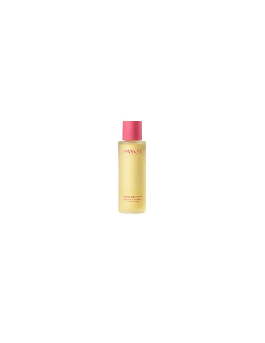 Payot Rituel Douceur tonifizierendes Körperöl 100 ml