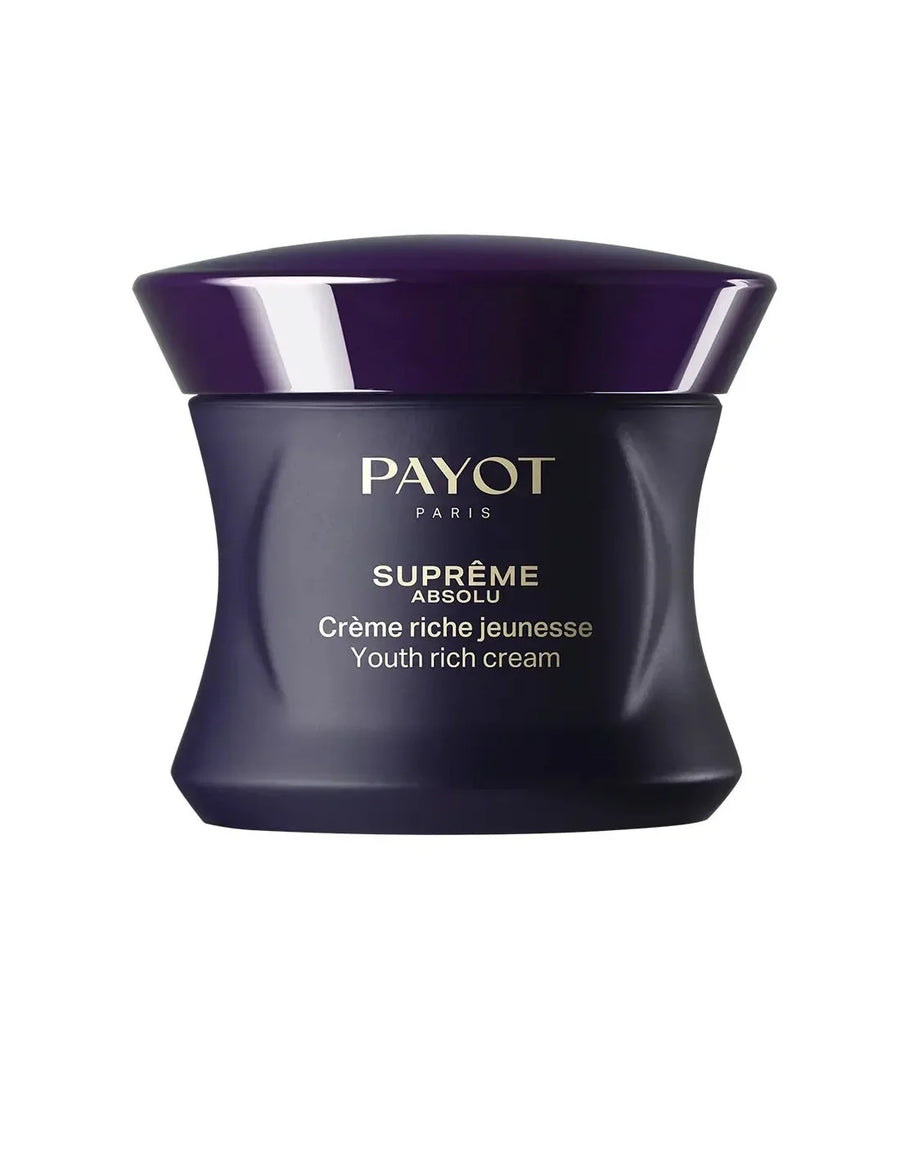 PAYOT PAYOT Suprême Absolu Crema Rica Rejuvenecedora 50 ml Gesichtscreme Kosmetik