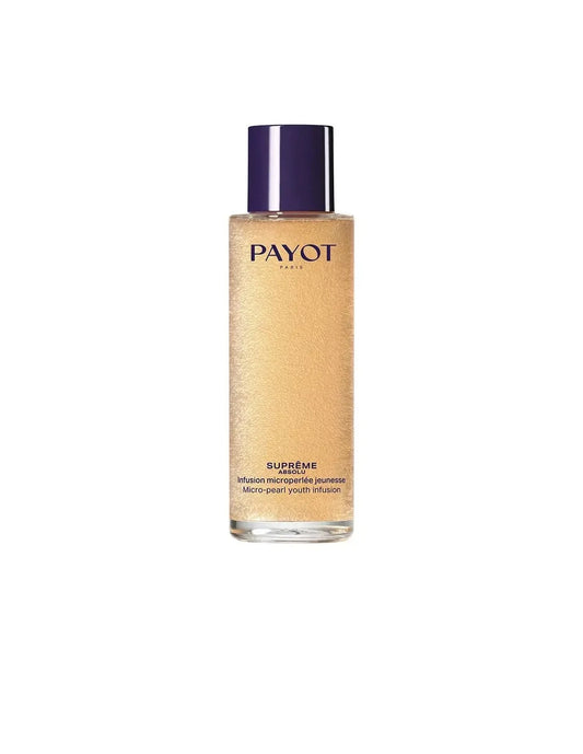 PAYOT PAYOT Suprême Absolu Infusión Microperlada Juventud Gesichtsserum 100 ml Kosmetik