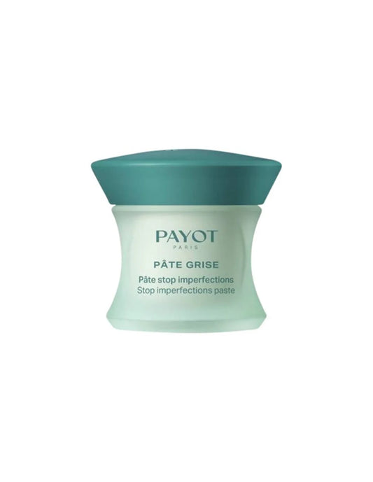 PAYOT PAYOT Pate Gris Originale Stop Bouton 15 ml Aknepflege Kosmetikprodukt