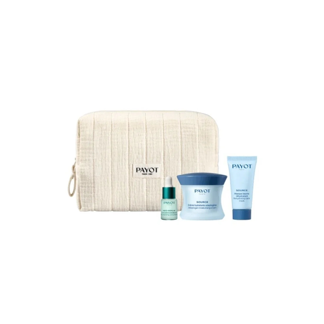 PAYOT PAYOT Source Hydra Adapto Creme 50 ml Set26 Kosmetikpflege