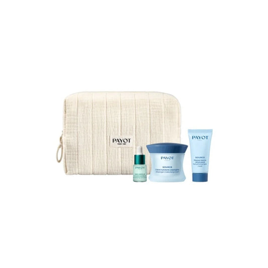 PAYOT PAYOT Source Hydra Adapto Creme 50 ml Set26 Kosmetikpflege