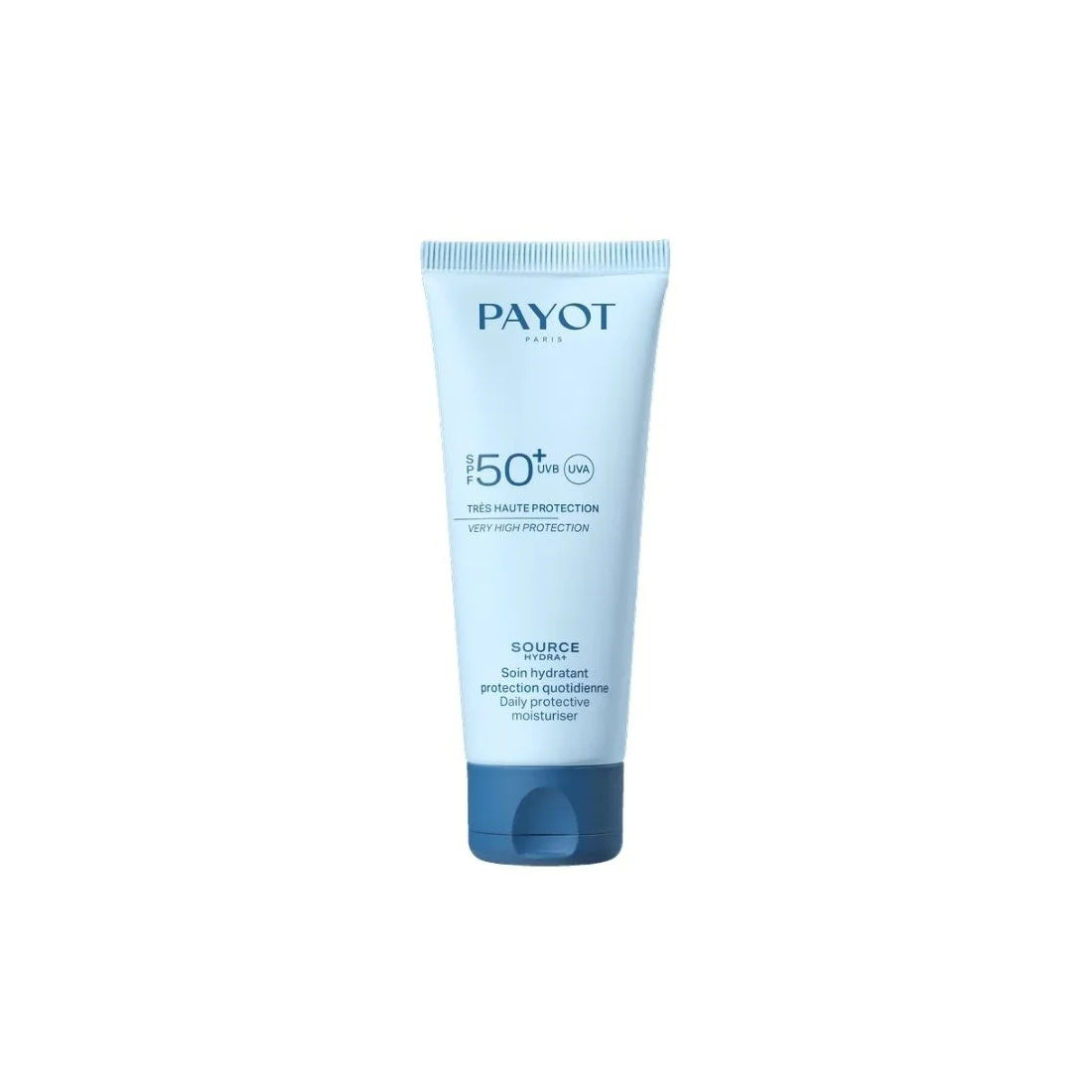 PAYOT Payot Source Hydra Soin Spf50 Cr 50 ml Kosmetik