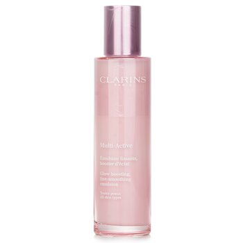 Clarins Multi-Activa Emulsion TP 100 ml Gesichtscreme