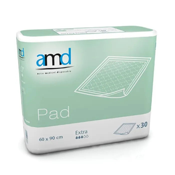 AMD AMD Bettschutzgitter Extra 30 60x90 cm Kosmetik