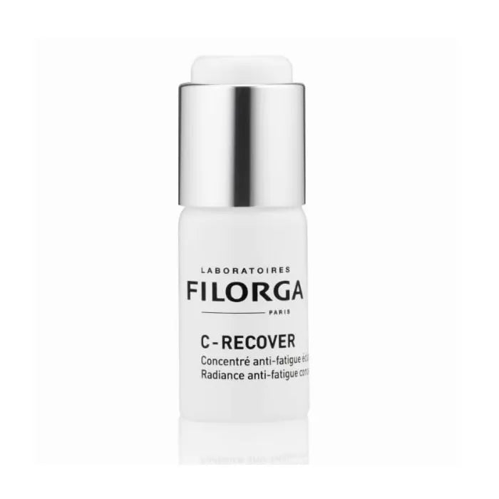 FILORGA FILORGA C-Recover Anti-Müdigkeits-Konzentrat mit Vitamin C 3 x 10 ml Kosmetik