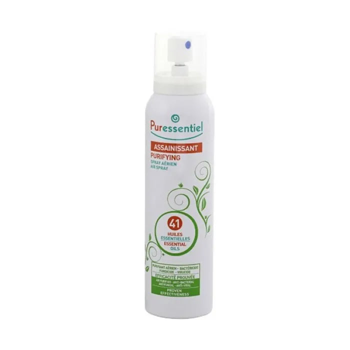 PURESSENTIEL PURESSENTIEL Purifying Spray 200 ml Reinigungsspray Kosmetik