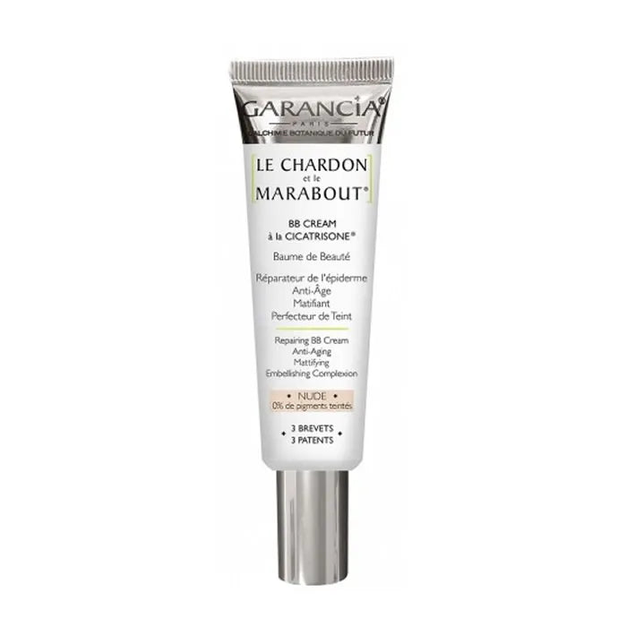 GARANCIA GARANCIA Le Chardon Et Le Marabout BB Crème Nude 30 ml Kosmetik