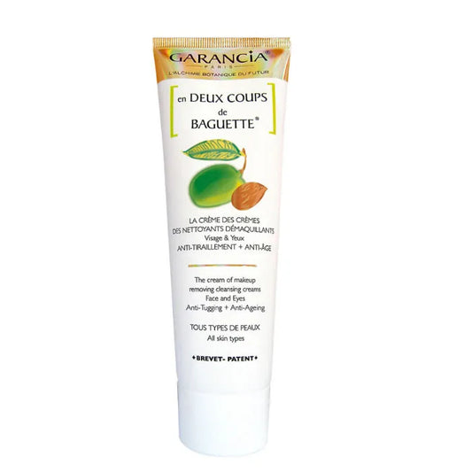GARANCIA GARANCIA En Deux Coups De Baguette Mandel Make-up Entferner 120 g Kosmetik
