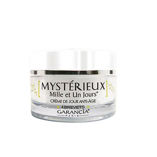 GARANCIA GARANCIA Mysterieux Jeux Mille Et Un Jours Tagescreme 30 ml Gesichtscreme