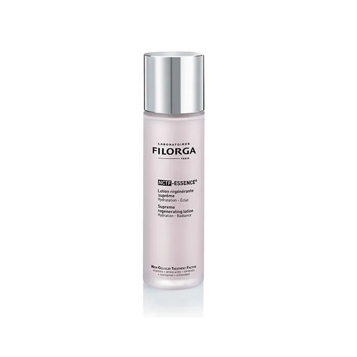 FILORGA FILORGA NCFT Supreme Regenerating Lotion 150 ml Hautpflege Lotion Bodylotion