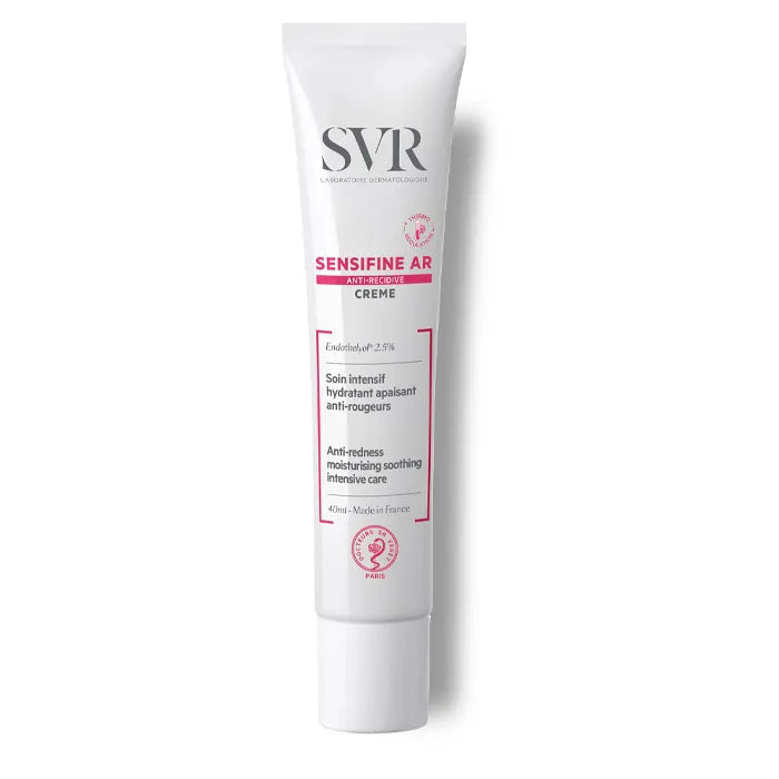 SVR SVR Sensifine AR Anti-Rötungen Creme 50 ml Gesichtspflege