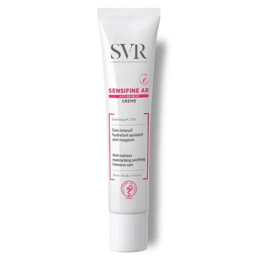 SVR SVR Sensifine AR Anti-Rötungen Creme 50 ml Gesichtspflege