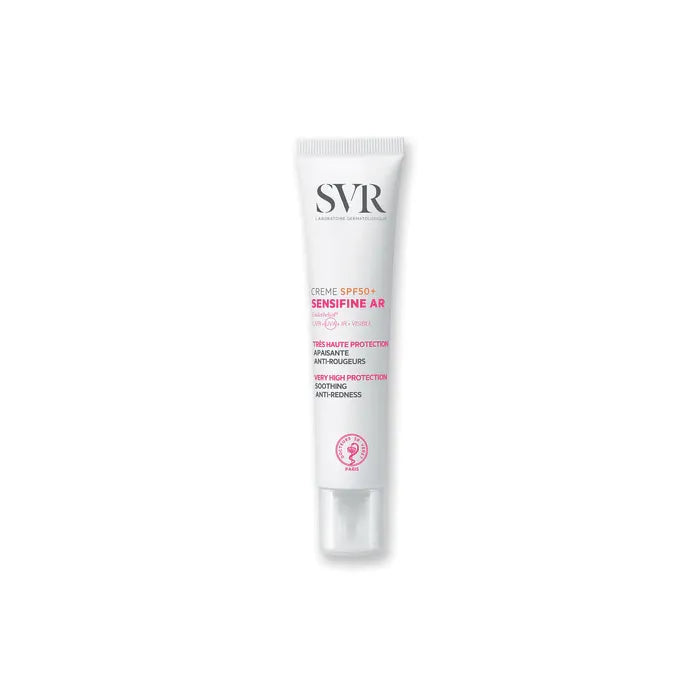 SVR SVR Sensifine AR Anti-Rötungen Sonnenschutz SPF 50+ 40 ml Kosmetik