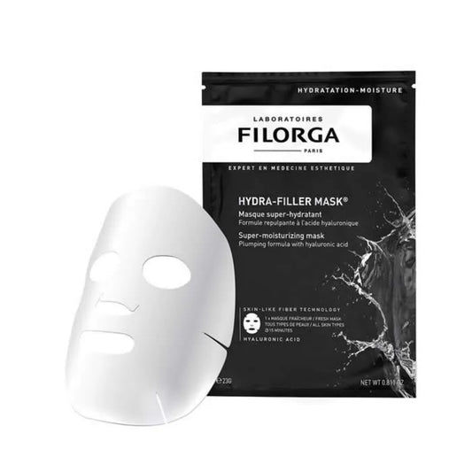 FILORGA FILORGA Hydra Filler Super Moisturizing White Mask Feuchtigkeitsmaske Kosmetik