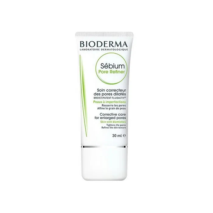 BIODERMA BIODERMA Sébium Pore Refiner 30 ml Verfeinerer für das Hautbild Kosmetik