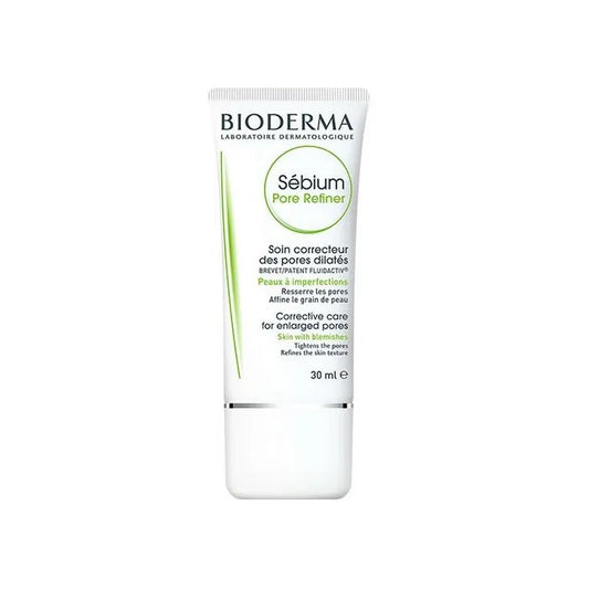 BIODERMA BIODERMA Sébium Pore Refiner 30 ml Verfeinerer für das Hautbild Kosmetik