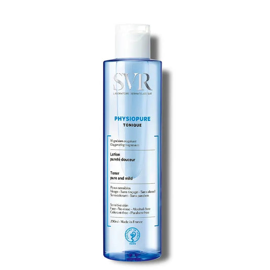 SVR SVR Physiopure Tonique Gesichtswasser 200 ml Kosmetik