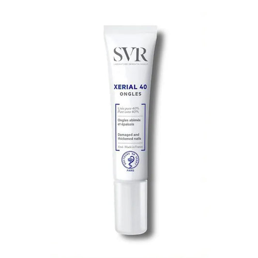 SVR SVR Xerial 40 Nagelgel 10 ml Nagelpflege Gel
