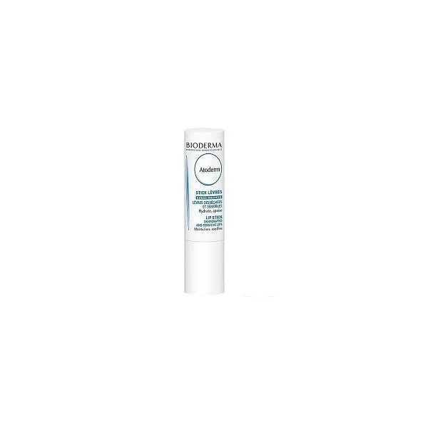 Bioderma Atoderm Lippenstift 4 g