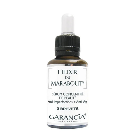 GARANCIA GARANCIA l'Elixir Du Marabout Serum Concentré 15 ml Kosmetikpflege