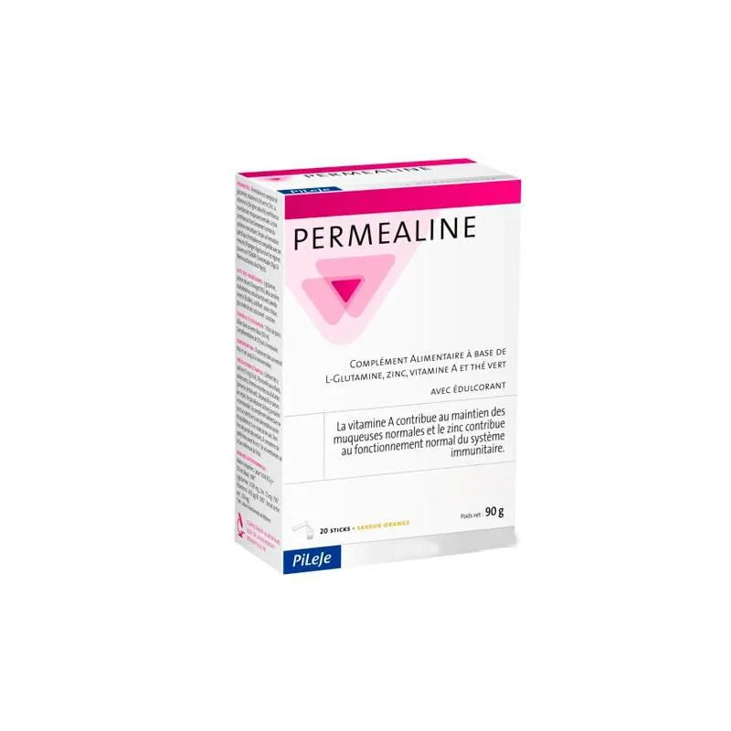 PILEJE PILEJE Permealine 20 Sticks Kosmetikprodukt