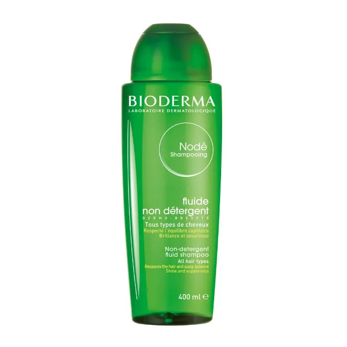 BIODERMA BIODERMA Nodé Non Detergent Fluid Shampoo 200 ml