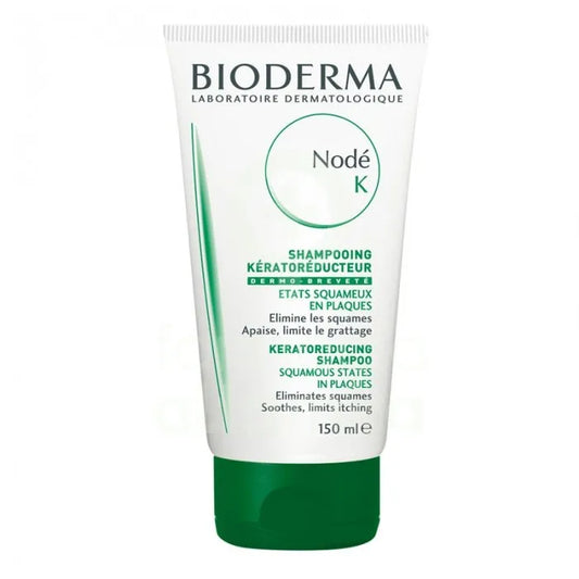 BIODERMA Bioderma Nodé K Shampoo zur Keratoreduktion 150 ml