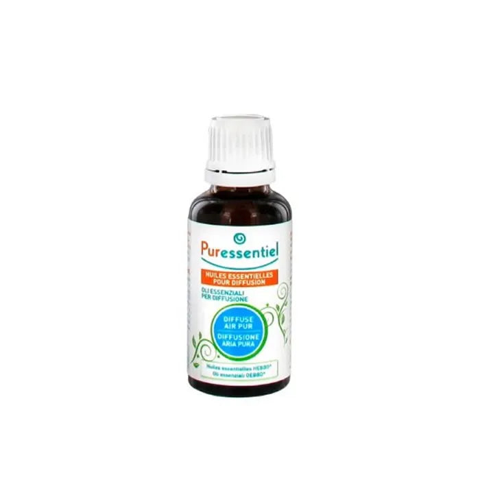 PURESSENTIEL PURESSENTIEL Pure Air Blend 30 ml Aromatherapie-Mischung Kosmetik