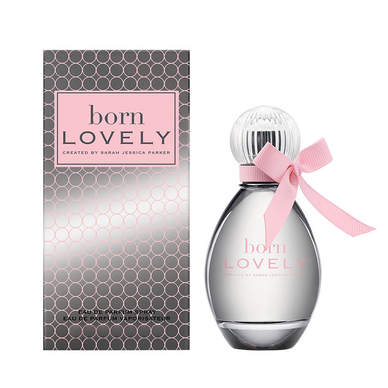 Sarah Jessica Parker Born Lovely Eau de Parfum Spray 30 ml