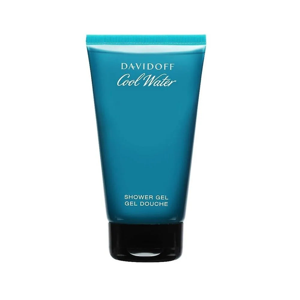 DAVIDOFF DAVIDOFF Cool Water Gel 150 ml Kosmetik
