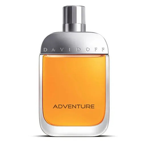 DAVIDOFF DAVIDOFF Adventure Eau de Toilette Spray 100 ml Herrenduft Parfüm