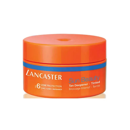 LANCASTER LANCASTER Sun Tan Deepener SPF 6 Sonnenpflege 200 ml