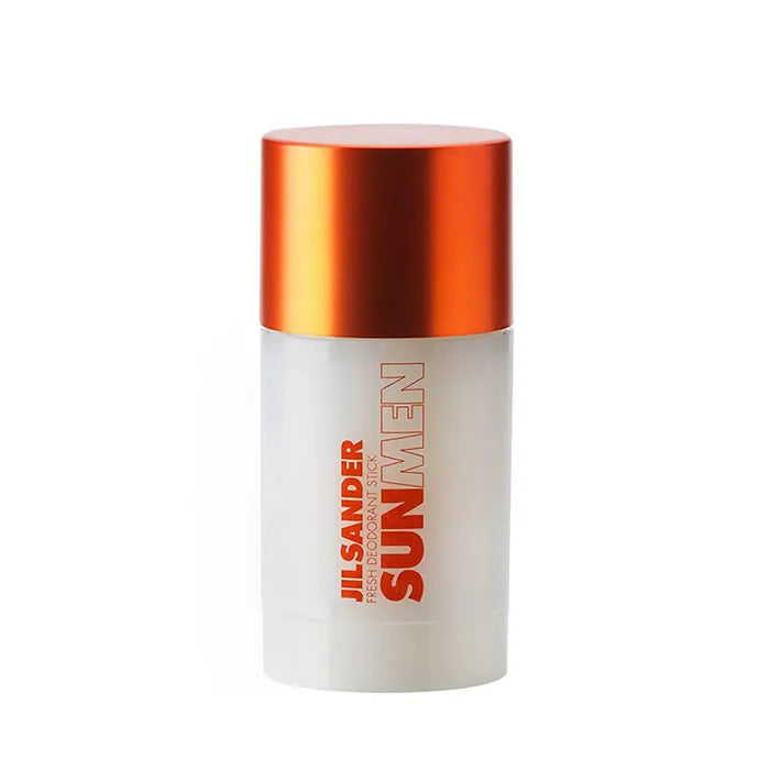 JIL SANDER JIL SANDER Sun Men Deodorant Stick 75 g für Herren Sonnenpflege