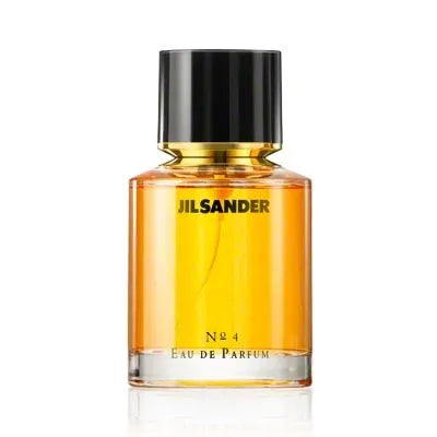 JIL SANDER JIL SANDER No 4 Eau de Parfum Spray 30 ml Damen Parfüm