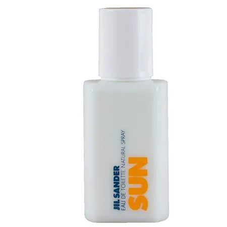 JIL SANDER JIL SANDER Sun Eau de Toilette 30 ml Zerstäuber Parfüm