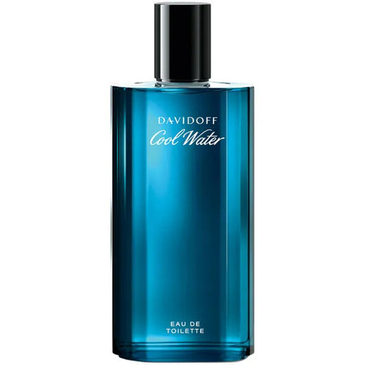 DAVIDOFF DAVIDOFF Cool Water Eau de Toilette Spray 40 ml Herrenduft Parfüm