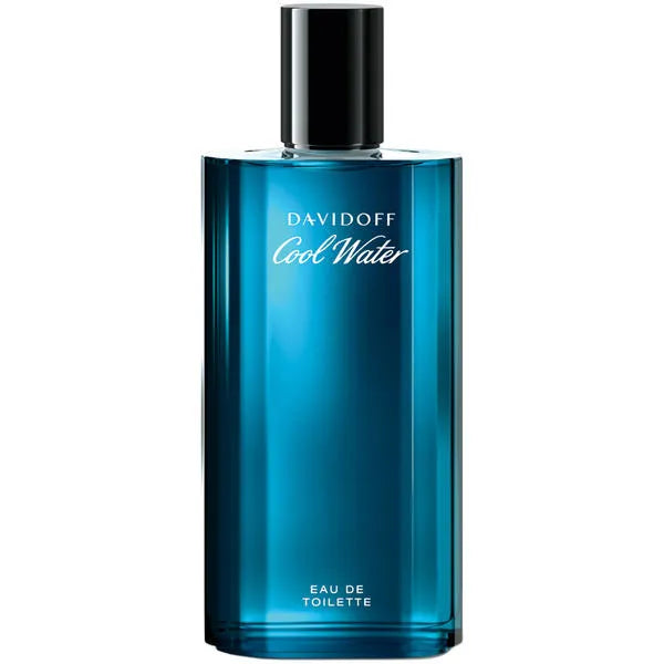DAVIDOFF DAVIDOFF Cool Water Eau de Toilette Spray 125 ml Herrenduft Parfüm