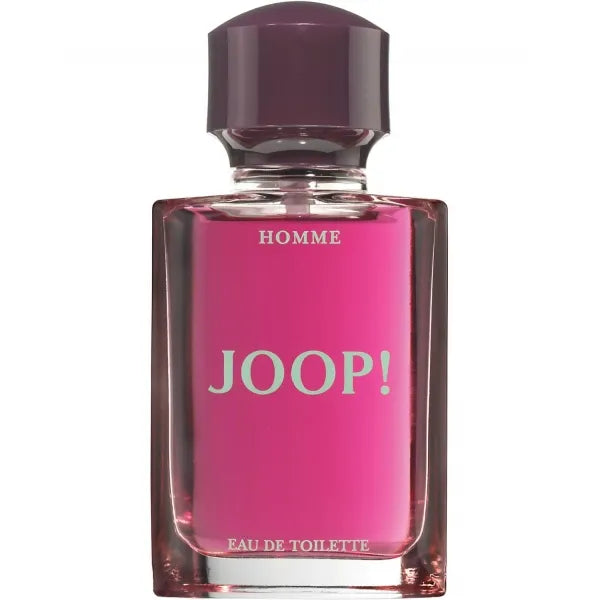 JOOP JOOP Homme Eau de Toilette Spray 125 ml Herrenduft Parfüm