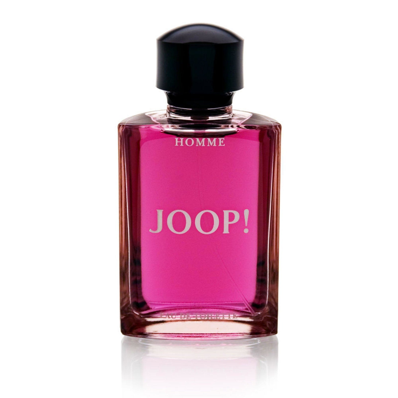 Joop! Joop!, Homme, Eau de Toilette, Für Männer, 125 ml *Tester