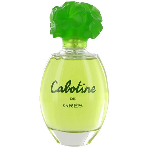 Gres Cabotine Eau de Toilette Spray 100 ml von Parfums Grès