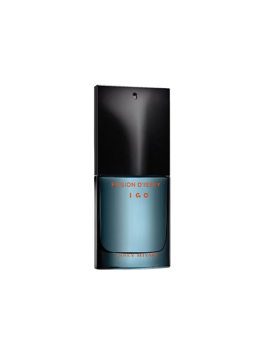 ISSEY MIYAKE ISSEY MIYAKE Fusion D'issey Igo Eau de Toilette Spray 100 ml Parfüm