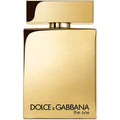 Dolce & Gabbana, The One Gold, Eau de Parfum, Für Männer, 50 ml