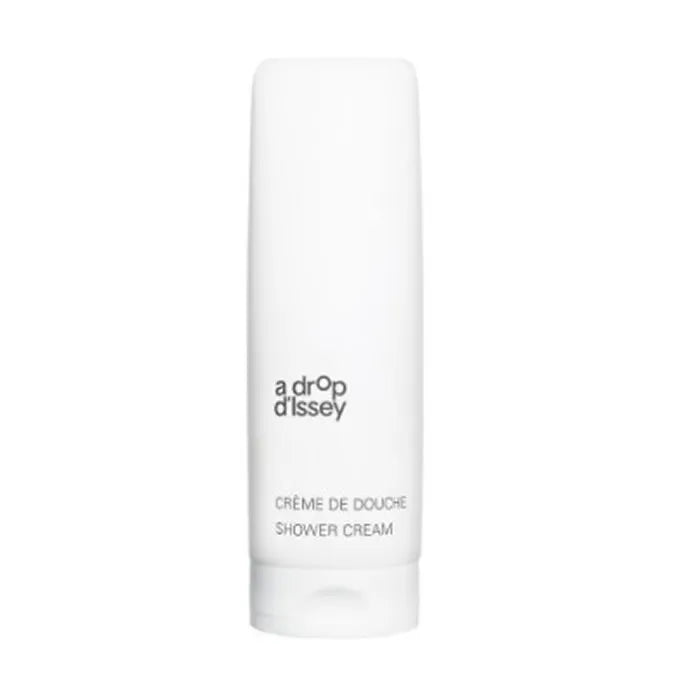 Issey Miyake A Drop D'Issey Duschcreme 200 ml