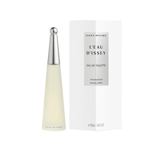 ISSEY MIYAKE ISSEY MIYAKE L'eau D'issey Eaux Rare Eau de Toilette Intense 50 ml Spray Parfüm