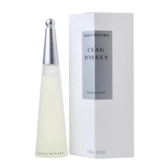 ISSEY MIYAKE ISSEY MIYAKE L'eau D'issey Eaux Rare Eau de Toilette Intense 100 ml Spray Parfüm