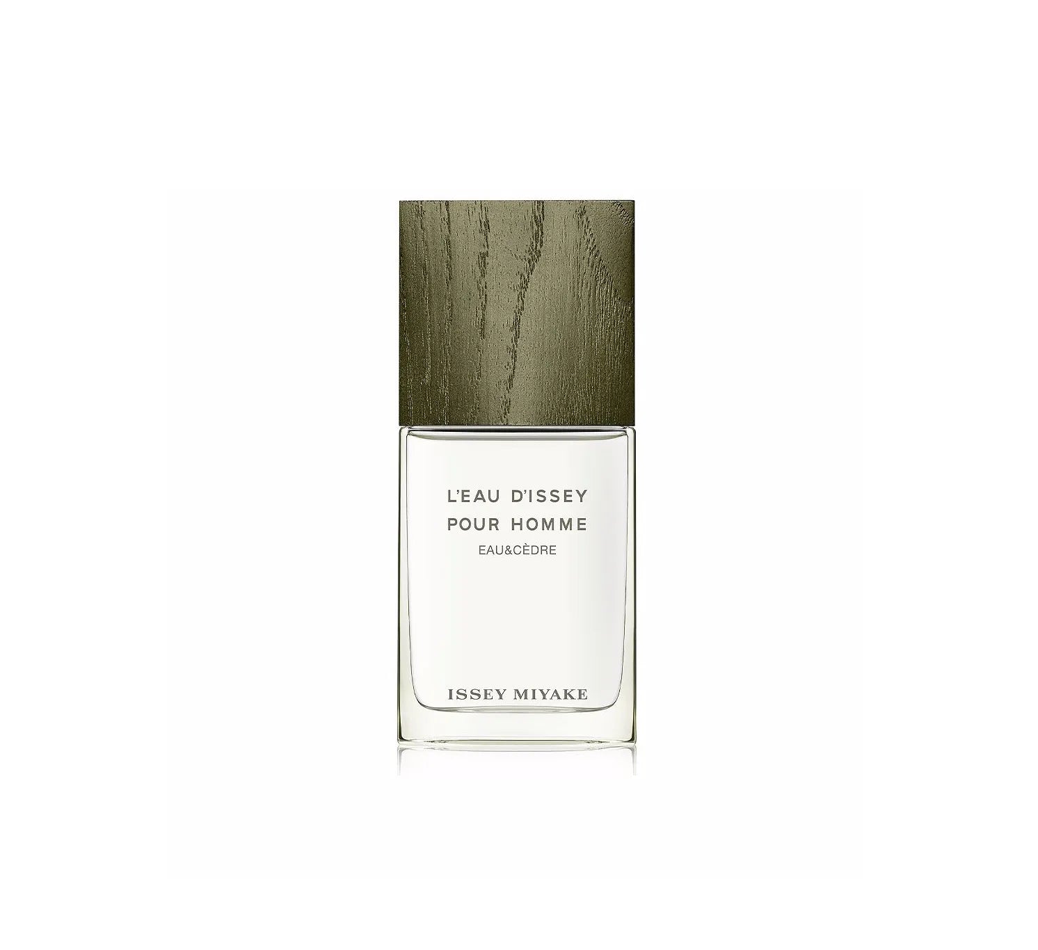 ISSEY MIYAKE ISSEY MIYAKE L'eau D'issey Pour Homme Eaux Rare Eau de Toilette Intense 100 ml Spray Parfüm