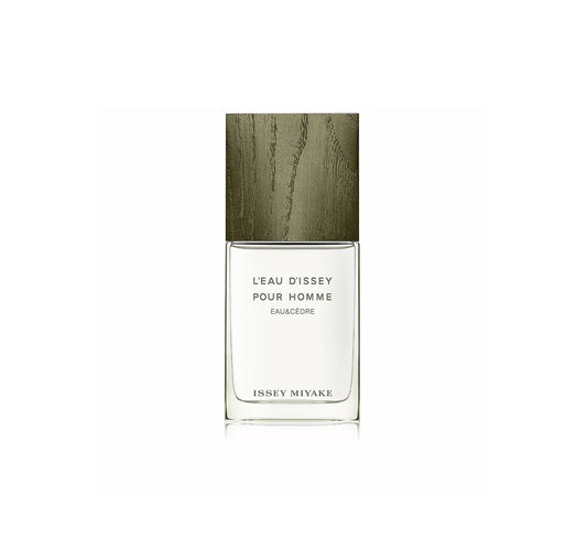 ISSEY MIYAKE ISSEY MIYAKE L'eau D'issey Pour Homme Eaux Rare Eau de Toilette Intense 100 ml Spray Parfüm